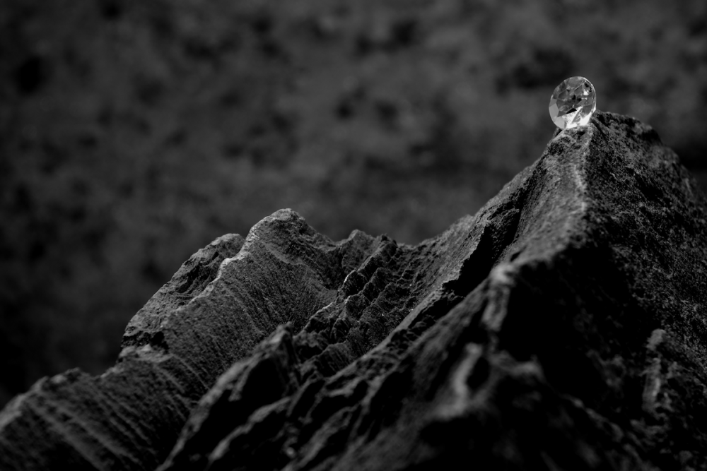 diamond